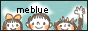 me　blue