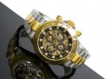 ジョンハリソン JHARRISON 腕時計 JH003-GBK 石付き 送料無料