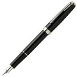 PARKER パーカー ソネット オリジナル ラックブラックCT 万年筆