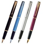 PARKER パーカー ラティテゥード 万年筆