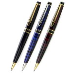 WATERMAN ウォーターマン エキスパート ボールペン