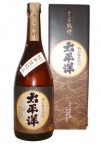 太平洋　特別純米酒　720ml