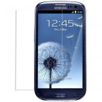 【PDair】Galaxy S III 用ウルトラクリア液晶保護フィルム