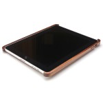iPad 専用木製ケース