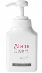 Alain Divert　ヘアトリートメント