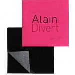 Alain Divert　フェイシャル・ペーパー