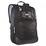 UNDER ARMOUR アンダーアーマー UA OZSEE STORM BACK PACK 1240470 BLACK