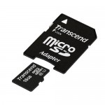 トランセンドmicroSDHCカード Class 10 UHS-I (Premium)　16GB