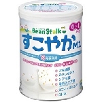 ビーンスターク すこやかM1 大缶800ｇ×8缶セット【送料無料】