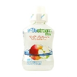 SodaStream ソーダストリーム マンゴアップル フレーバー 500ml