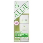 カネボウ ALLIE マイルドプロテクターＳＰＦ３６・ＰＡ＋＋27ｍｌ