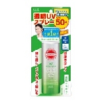 コーセー サンカット 日やけ止め透明スプレー フレッシュシトラス 50g