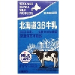 北海道日高 北海道3.6牛乳1000ml【賞味期限:約1ヶ月 】