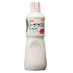 キューピー シーザーサラダ ドレッシング 1000ml（業務用）