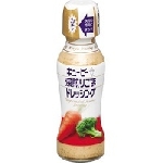 キューピー 深煎りごまドレッシング150ml