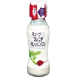 キューピー フレンチドレッシング（白）150ml