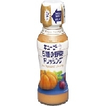 キューピー ５種の野菜ドレッシング150ml