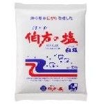 伯方塩業 伯方の塩500g