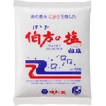 伯方の塩500g