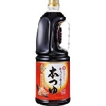 キッコーマン 本つゆ1800ml（業務用）