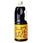 にんべん つゆの素1800ml（業務用）