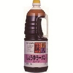 ヒゲタ醤油 しょうゆラーメンスープ ハンディペット 1800ml