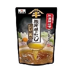 ヤマキ　鰹節屋のだし　寄せ鍋つゆ750g