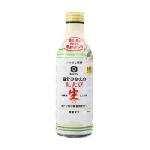 キッコーマン いつでも新鮮塩分ひかえめ丸大豆 450ml　