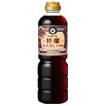 キッコーマン 特選丸大豆しょうゆ750ml