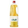 ミツカン ぽん酢 1800ml（業務用）