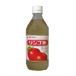 ミツカン リンゴ酢500ml