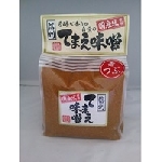 東信 信州てまえ味噌赤粒（業務用） 2kg