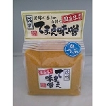 東信 信州てまえ味噌白粒（業務用）2kg