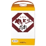 エバラ食品 やきとりのたれ 紙パック5kg（業務用）