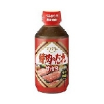 エバラ食品 焼肉のたれ 醤油味300g