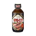 エバラ食品 焼肉のたれ 辛口300g