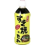 エバラ食品 すき焼きのたれ500ml