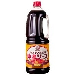 ブルドック 中濃ソース1800ml（業務用）