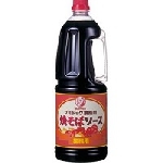 ブルドック 焼そばソース1800ml（業務用）