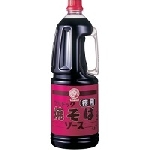 ブルドック 徳用焼そばソース1800ml（業務用）