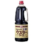 ブルドック 徳用ウスターソース1800ml（業務用）