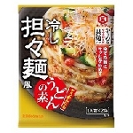 キッコーマン からめる具麺ソース　冷し担々麺風うどんの素45gx2袋