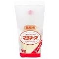 味の素 マヨネーズライトチューブ1kg（業務用）