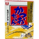 理研ビタミン かつおちゃん顆粒1kg 500gx2袋（業務用）