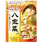 味の素　クックドゥ　八宝菜