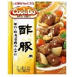 味の素　クックドゥ　酢豚