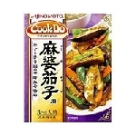 味の素 クックドゥ　麻婆茄子