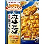 味の素 クックドゥ 広東式麻婆豆腐