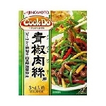 味の素 クックドゥ 青椒肉絲