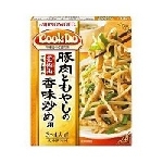 味の素 クックドゥ 豚肉ともやしの香味炒め